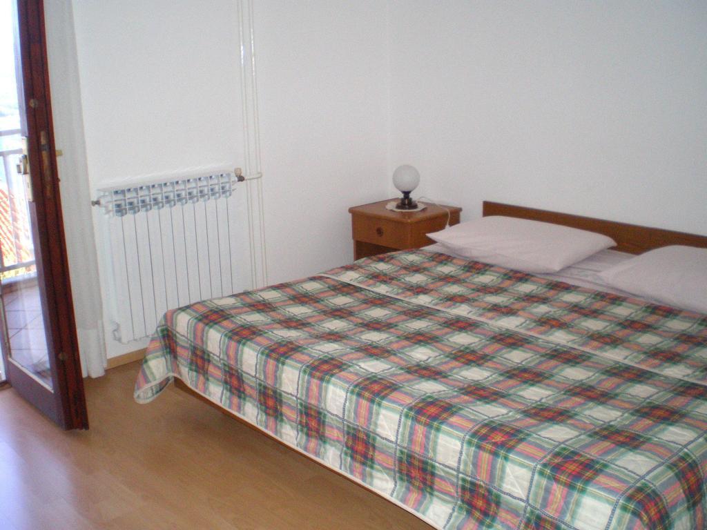 Apartment Sonja Rabac Room photo